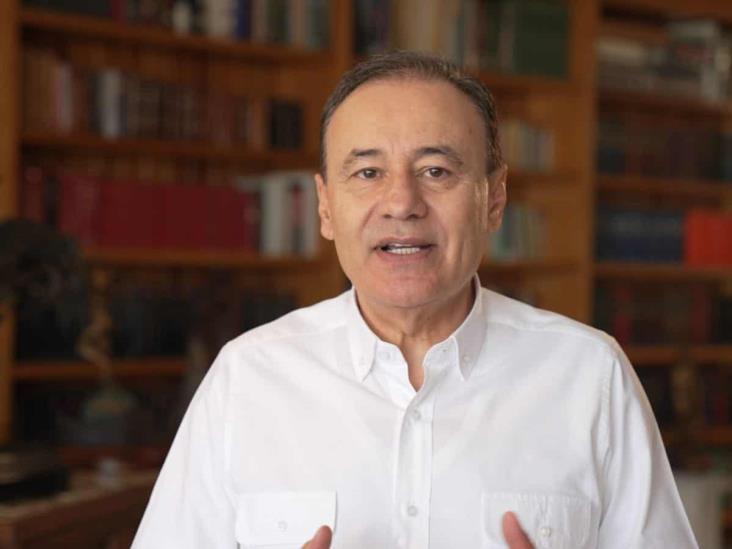 Alfonso Durazo urge llegar acuerdos en huelga de Unison; pide garantizar derechos de todos, especialmente de los estudiantes Alfonso Durazo urge llegar acuerdos en huelga de Unison; pide garantizar derechos de todos, especialmente de los estudiantes