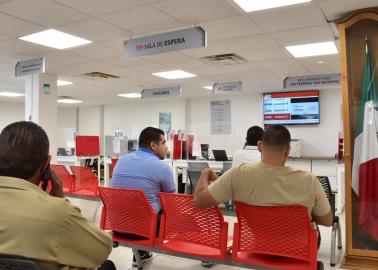 Infonavit invita a aprovechar el reparto de utilidades para obtener más rápido una vivienda