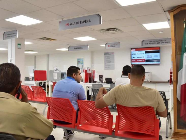 Infonavit invita a aprovechar el reparto de utilidades para obtener más rápido una vivienda Infonavit invita a aprovechar el reparto de utilidades para obtener más rápido una vivienda
