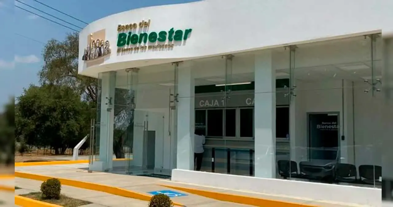 Tarjeta Bienestar: Estos son los cajeros que no te cobran comisión por retirar dinero