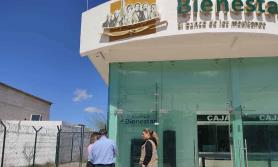 Alerta Bienestar por extorsión