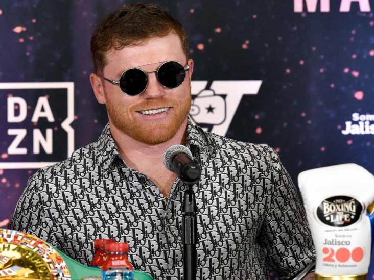 ¿Cuánto ganó Saúl Canelo Álvarez en su pelea contra John Ryder? ¿Cuánto ganó Saúl Canelo Álvarez en su pelea contra John Ryder?