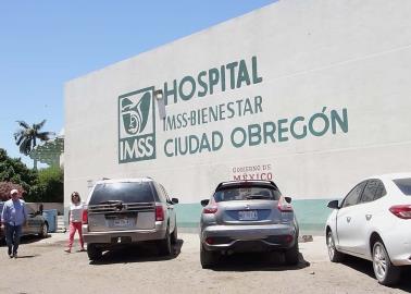 En Hospital Bienestar de Ciudad Obregón se requiere de más personal de base: Sindicato