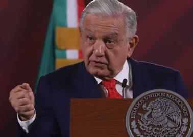 AMLO advierte a la Suprema Corte: Ahí viene el Plan C de la reforma electoral