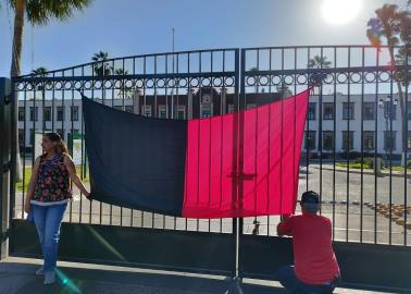 Huelga Unison. Rectora envía oficio a Staus quien analiza posible contrapropuesta Huelga Unison. Rectora envía oficio a Staus quien analiza posible contrapropuesta