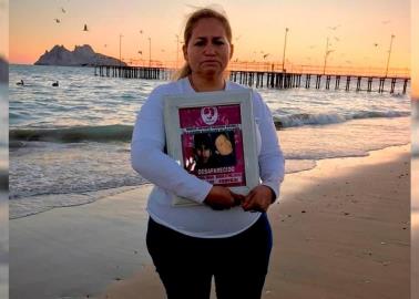 Ceci Flores: "en el fondo no quería que fuera él"; la desgarradora declaración de la madre buscadora