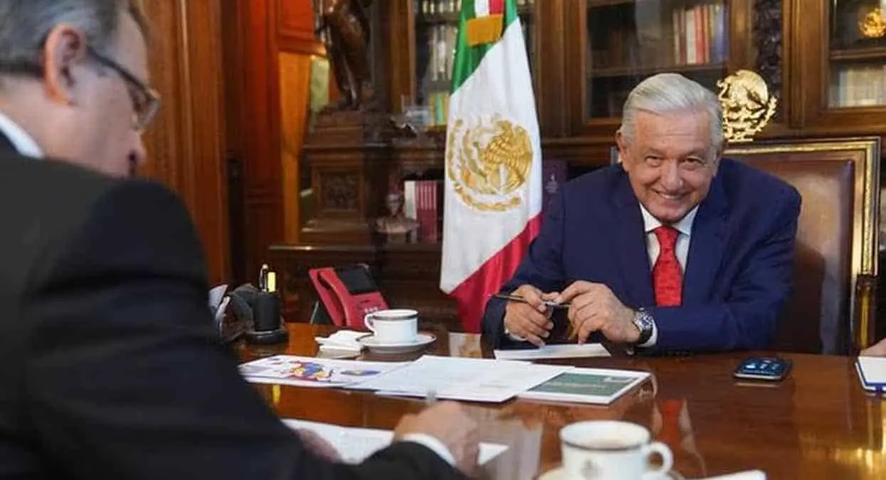 AMLO y Biden: estos son los temas que trabajarán en equipo