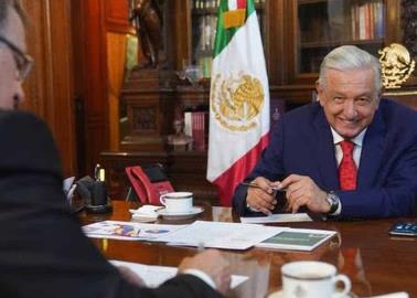 AMLO y Biden: estos son los temas que trabajarán en equipo