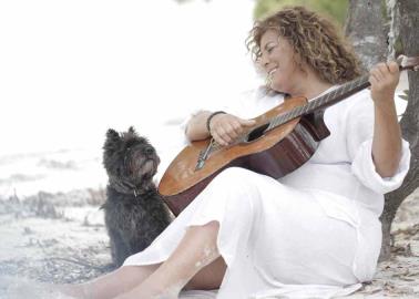 VIDEO |Denisse de Kalafe reaparece: ¿qué fue de su vida?