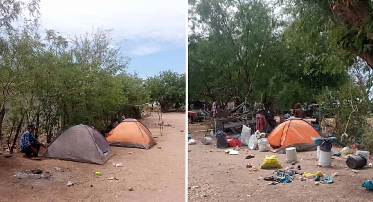 Piden a CNDH y Segob revisar caso tarahumara