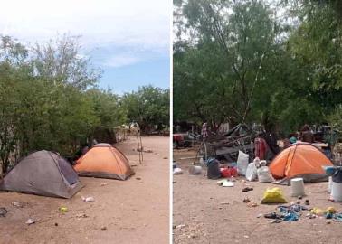 Piden a CNDH y Segob revisar caso tarahumara