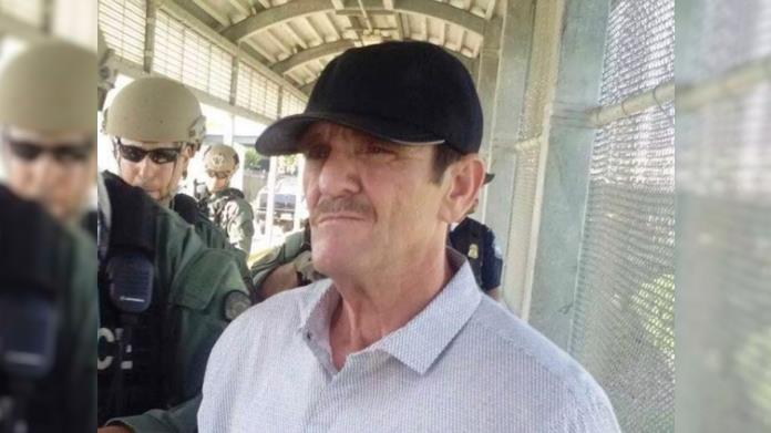 El Güero Palma no será liberado, seguirá en prisión por homicidio calificado El Güero Palma no será liberado, seguirá en prisión por homicidio calificado
