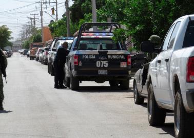 Privan a hombre de su libertad en Ciudad Obregón