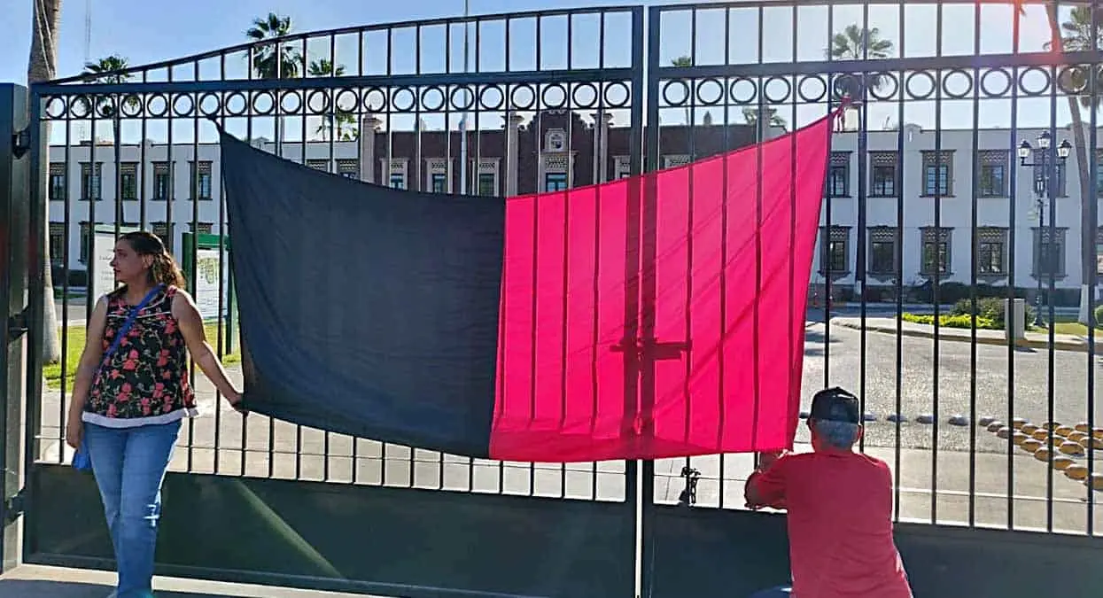 STAUS levanta la huelga en la Unison