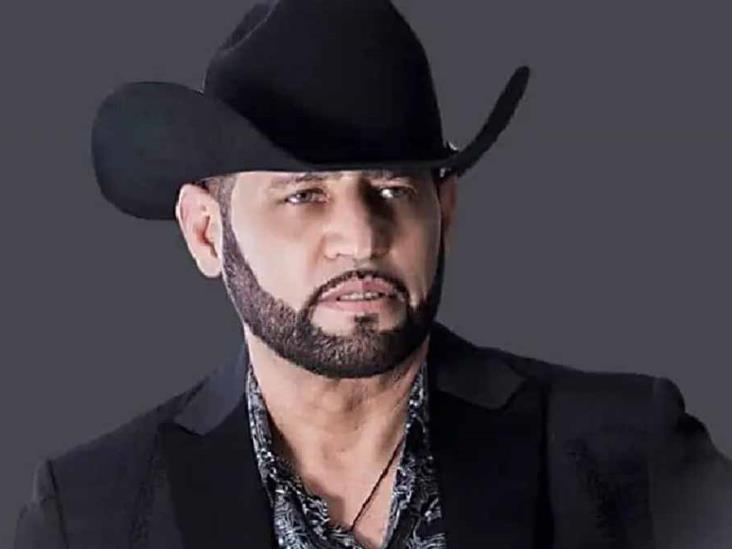Pancho Barraza sufre fuerte accidente automovilístico Pancho Barraza sufre fuerte accidente automovilístico
