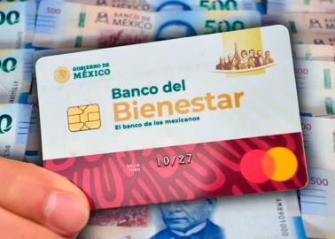 Tarjeta del Bienestar: ¿podrías perder el dinero si no lo retiras?