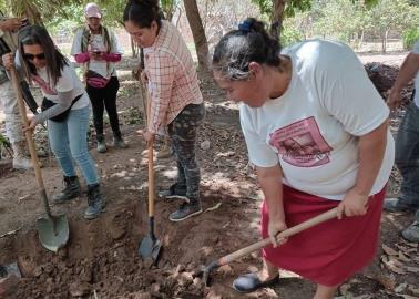 Día de las Madres. Muy triste para colectivos de desaparecidos; un recordatorio de que un hijo les falta