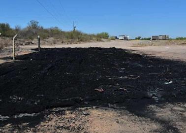 Buscan que acueducto resurja de las cenizas