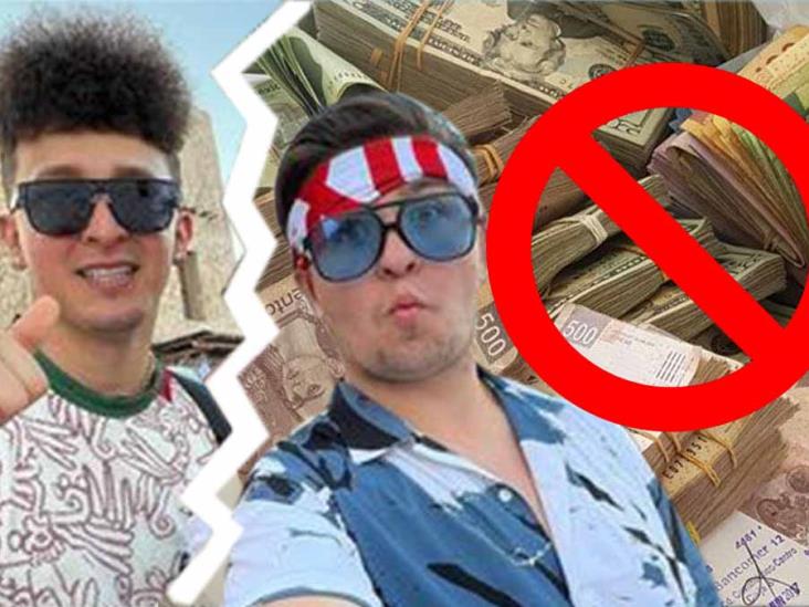 Fofo Márquez no es millonario: HotSpanish Fofo Márquez no es millonario: HotSpanish