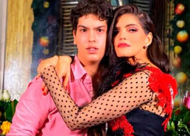 José Emilio, hijo de Mariana Levy, pide perdón a Ana Bárbara: "Me encantaría volver a tenerte como madre"