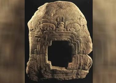 Mañanera: Recuperan monumento Olmeca de más de 2,500 años