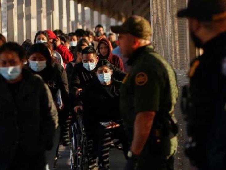 ¿Qué es el título 42 y porqué se implementó en Estados unidos? ¿Qué es el título 42 y porqué se implementó en Estados unidos?