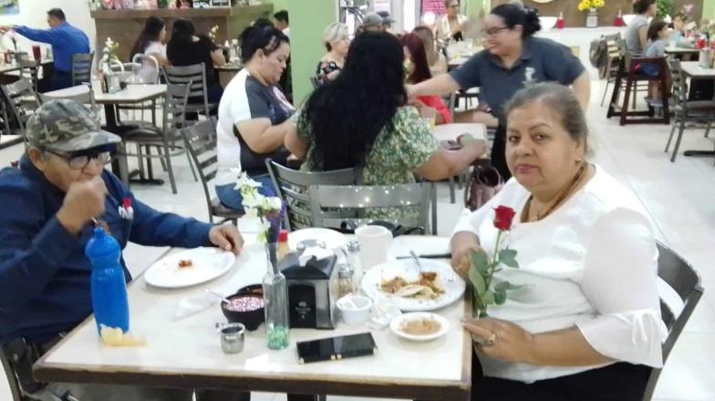 Día de las Madres. Restaurantes registran buena afluencia durante todo el día en Ciudad Obregón