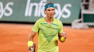 Rafael Nadal en duda para el Roland Garros por lesión Rafael Nadal en duda para el Roland Garros por lesión