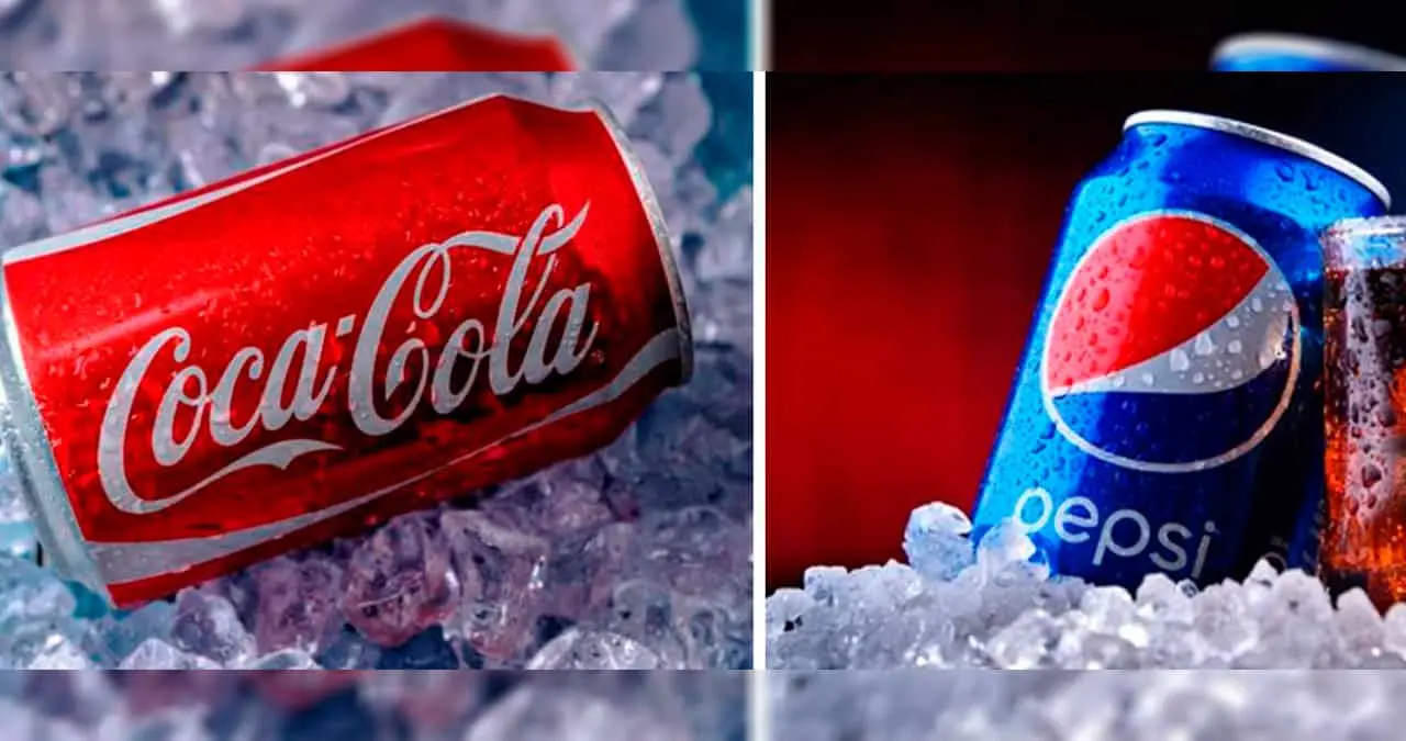 Coca Cola o Pepsi: esto dice la Profeco sobre estos refrescos