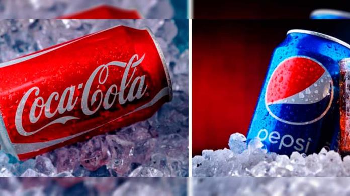 Coca Cola o Pepsi: esto dice la Profeco sobre estos refrescos Coca Cola o Pepsi: esto dice la Profeco sobre estos refrescos