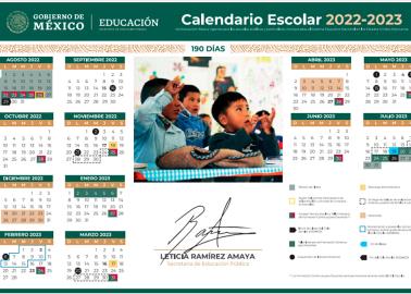 Calendario Escolar SEP: ¿se adelantan las vacaciones de verano?