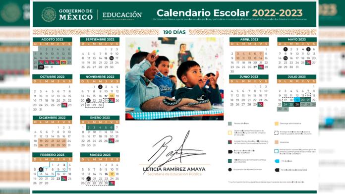 Calendario Escolar SEP: ¿se adelantan las vacaciones de verano? Calendario Escolar SEP: ¿se adelantan las vacaciones de verano?