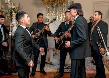 ¿Peso Pluma tendrá que pagar a Eslabón Armado cada vez que cante "Ella baila sola"?