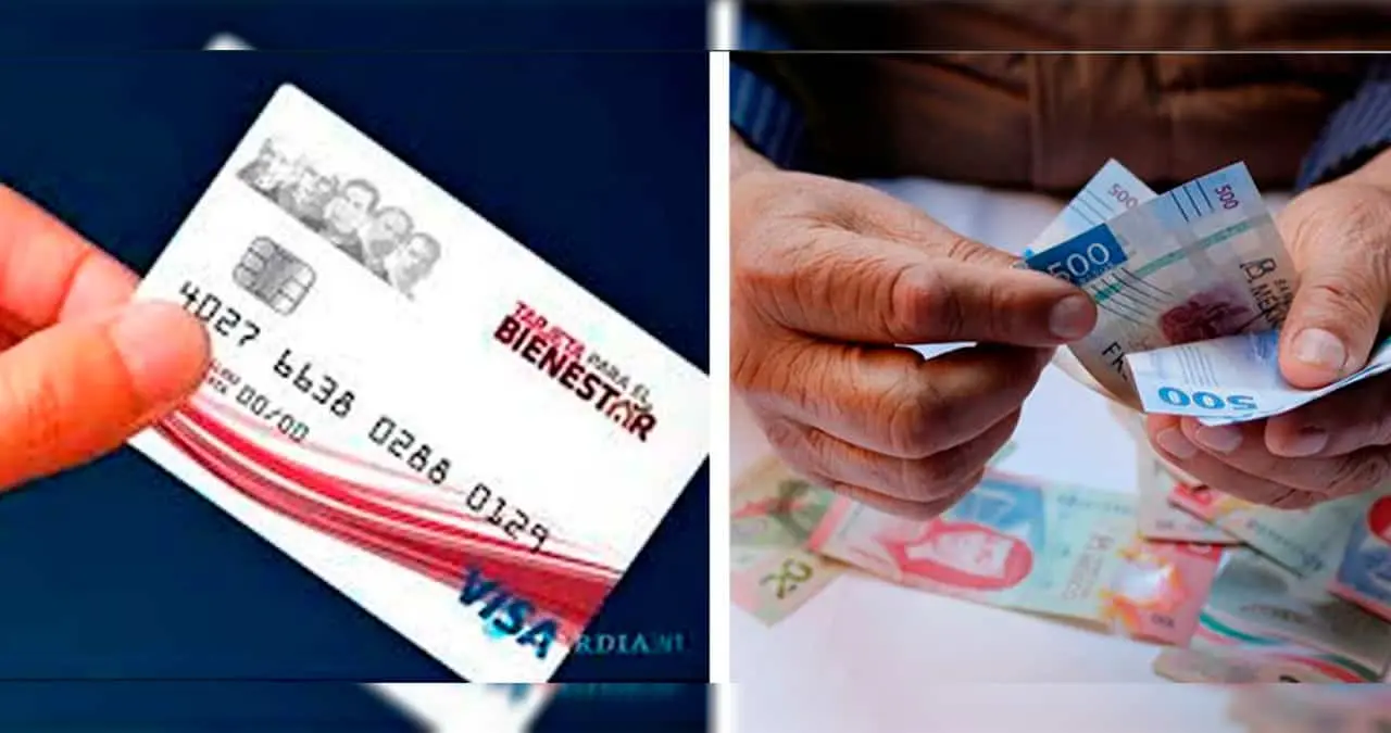 Pensión Bienestar: Buenas noticias para adultos mayores