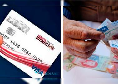 Pensión Bienestar: Buenas noticias para adultos mayores