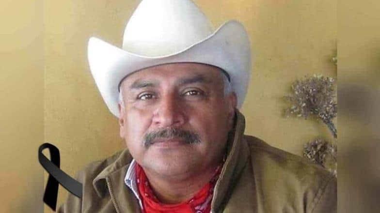 Sentencian a 28 años a asesinos de Tomás Rojo Valencia Sentencian a 28 años a asesinos de Tomás Rojo Valencia