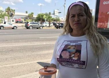 Encuentran a sobrina de Cecilia Flores que había sido reportada desaparecida Encuentran a sobrina de Cecilia Flores que había sido reportada desaparecida