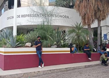 Migración. Esperan gran repunte de migrantes en albergue de Hermosillo