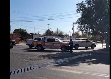 En Cajeme ejecutan a comandante de Policía En Cajeme ejecutan a comandante de Policía