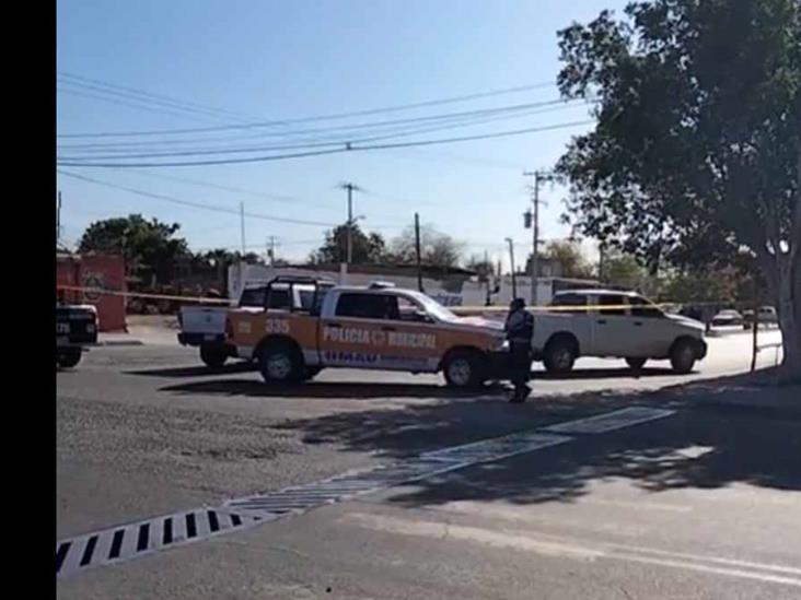 En Cajeme ejecutan a comandante de Policía En Cajeme ejecutan a comandante de Policía