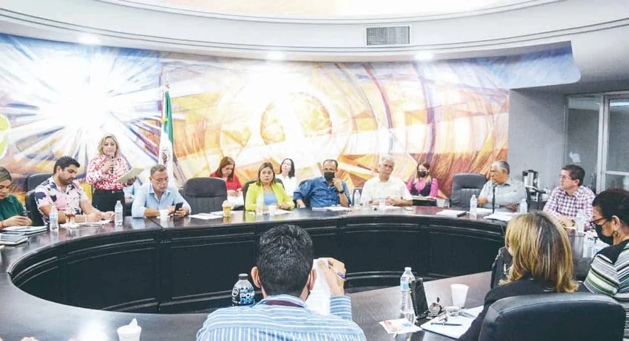 Halla Cabildo anomalías en jubilación