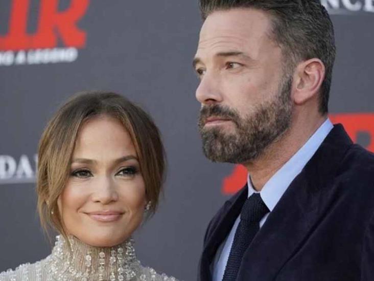 VIDEO | Ben Affleck le azota la puerta a JLo: ¿Se acabó el amor? VIDEO | Ben Affleck le azota la puerta a JLo: ¿Se acabó el amor?