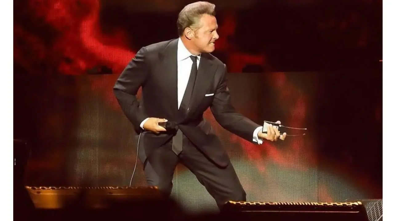 Luis Miguel: Filtran posibles precios del concierto