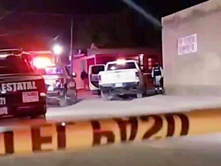 Ejecutan a tres personas en Ciudad Obregón Ejecutan a tres personas en Ciudad Obregón