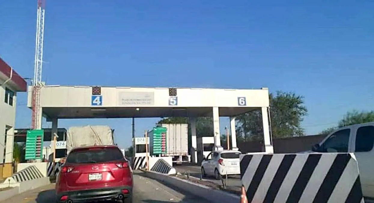 Llaman a retomar lucha contra casetas en Sonora