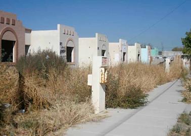 PREDIAL. Rematarán casas por adeudo impuestos en Ciudad Juárez