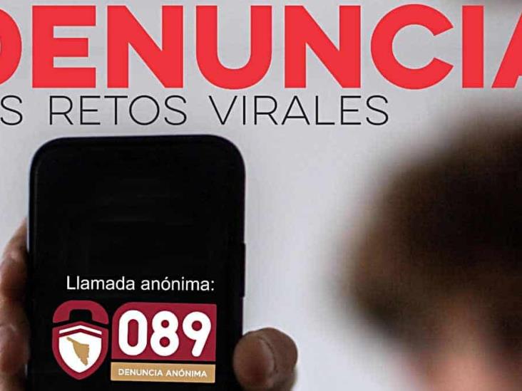 Policías de Hermosillo salvan a adolescente que hacía reto de redes Policías de Hermosillo salvan a adolescente que hacía reto de redes