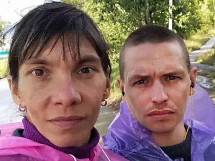 Feminicida asesina a su esposa el día de la boda; la conoció en la cárcel Feminicida asesina a su esposa el día de la boda; la conoció en la cárcel