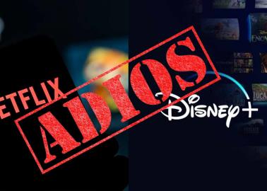 Adiós a Netflix y Disney+: Esta es la nueva plataforma de streaming gratis