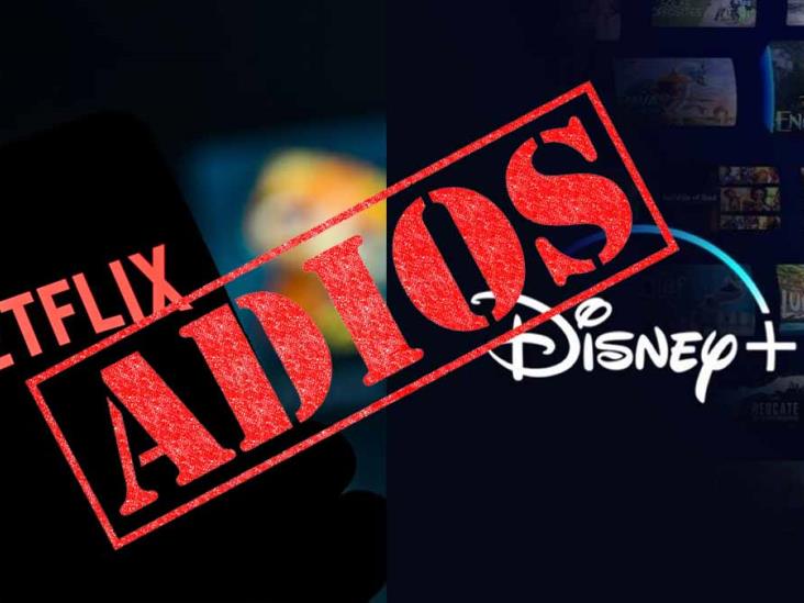 Adiós a Netflix y Disney+? esta es la plataforma de streaming